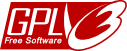 Licensed under GPLv3