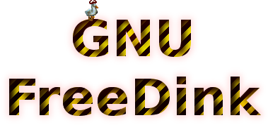 GNU FreeDink